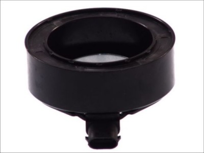 Катушка сцепления электромагнитного компрессор фото №1