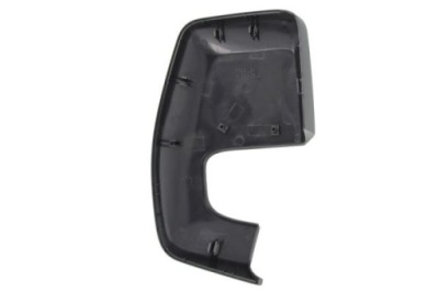 Корпус/крышка зеркало наружного l blic 6103-03-2001283p корпус, фото №1