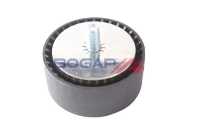 BOGAP B1320103 РОЛИК ВЕДУЧИЙ / PROWADZACA, РЕМІНЬ ПОЛІКЛИНОВИЙ ЗУБЧАТИЙ 