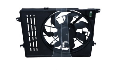 VENTILADOR DE VENTILADOR HYUNDAI IX35 1.6 10-  