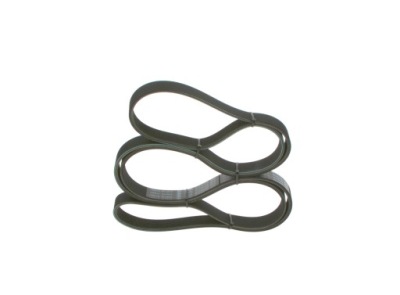 Ремінь клиновий багатореберний фото №1