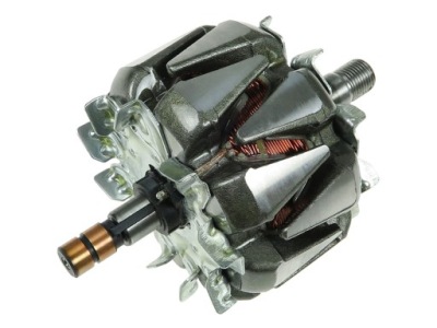 Крыльчатка, генератор as-pl ar0074s фото №1