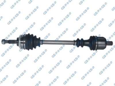 DEMI-ARBRE RENAULT 299242 GSP 