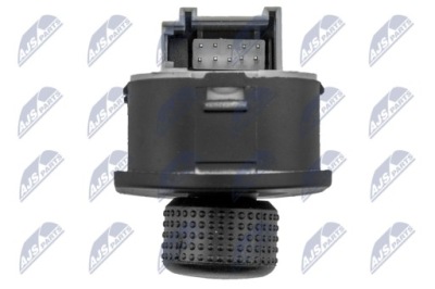 Переключатель, регулировка зеркало наружного nty ews-sk-006 фото №1