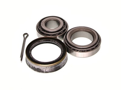 Подшипник колеса задняя vw a4 1997-2000 фото №1