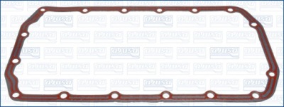 Прокладка картера ol. bmw 3 1.6 12- фото №1