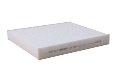 Фильтр кабины la1506/mah фото №1