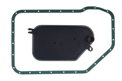 Denckermann a220022 фільтр гідравлічний, автоматична коробка передач передач фото №1