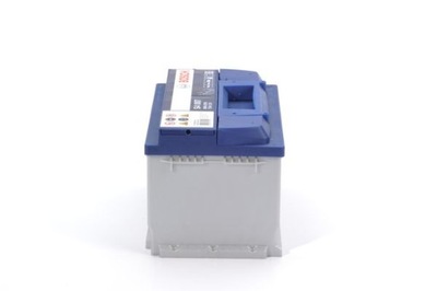 АКУМУЛЯТОР 72AH 680A SILVER S4 P+ BOSCH 0092S40070/BOA BOSCH