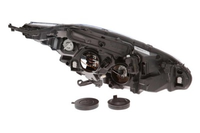 Фара valeo 450610 450610 val450610 фото №1