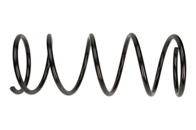 Пружина zaw. citroen p. xsara picasso 1,6/2,0hdi фото №1