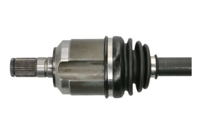 Приводной вал приводной/вал приводной pascal g20033pc wał приводной фото №1