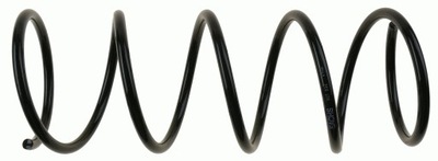 Sachs пружина підвіска задня 997934 фото №1