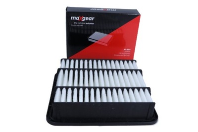 Maxgear 26-2344 фильтр воздуха фото №1