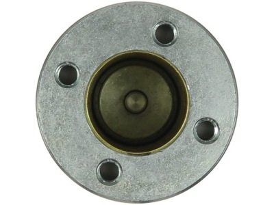 Вимикач електромагнітний, стартер as-pl ss5165p фото №1