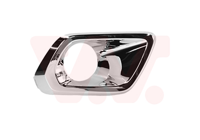 Element бампера r. dacia sandero 17- фото №1