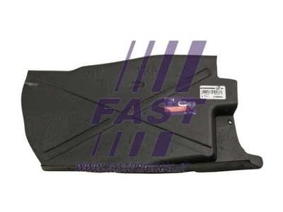 FAST FT99034 PROTECCIÓN DEL MOTOR TRAFIC 01- PR  