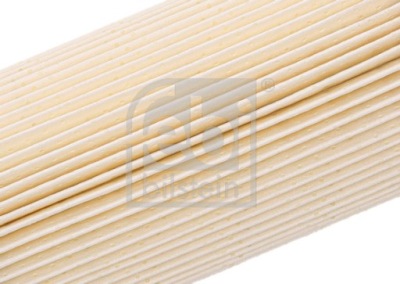 Febi bilstein 101652 фильтр топливной фото №1