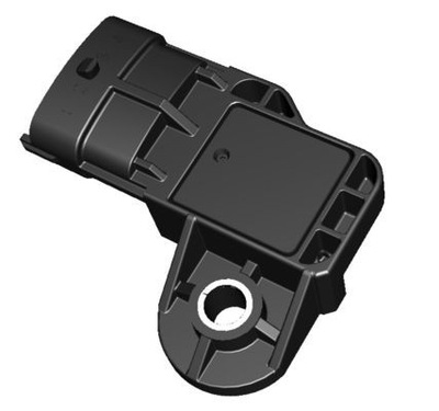 SENSOR DE PRESIÓN POWIETRZA, ADAPTACJA W 0 261 230 280  