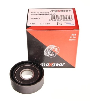 ROLLO TENSOR CORREA WIELOROWK. FORD MAXGEAR  