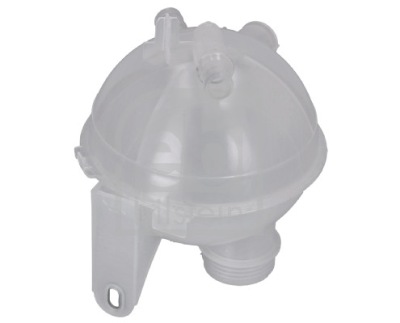 Бачок розширювальний citroen c1 ii фото №1