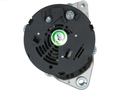 Генератор as-pl a0683s audi 100 a6 s6 2,5 tdi фото №1