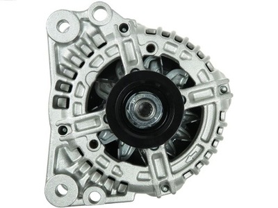 GENERADOR AUDI A3 1.4TFSI 07-12 110A  