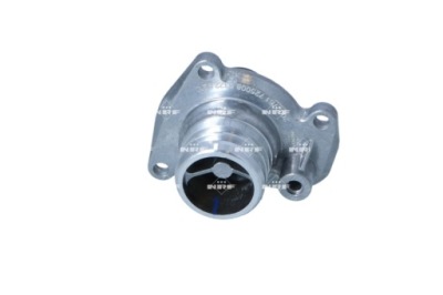 Nrf термостат opel 92c agila 00- фото №1