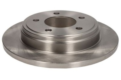 Диск тормозная abe фото №1