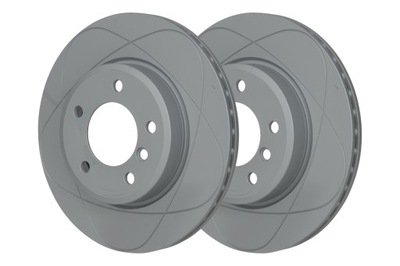 DISKU HAM. BMW P. E46- Z3- Z4 98- 07 POWER DISC 