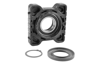 Опора вала nap.mitsubishi l200 14- ted50451/ted фото №1