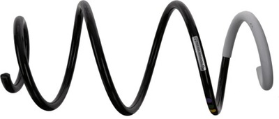 Пружина zaw. renault p. captur i j5 , h5 0.9 tce 90 13-17 фото №1