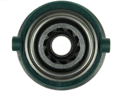 Зчеплення односторонній, стартер as-pl sd0038 фото №1