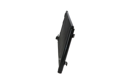 Конденсатор кондиционера renault scenic 09- фото №1