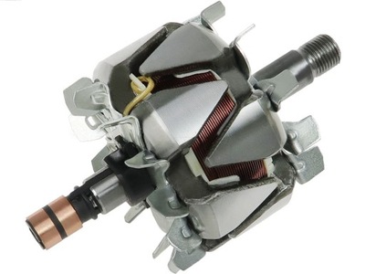 ROTOR ALTERNADOR  