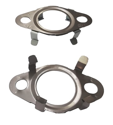 GASKET VALVE EGR MAN TGE AUDI A1, A3, A4 ALLROAD B8, A4 B8, A5, A6 C7,  