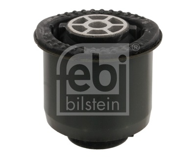 FEBI BILSTEIN 31129 BLOQUE SILENCIOSO DE VIGA PARTE TRASERA  