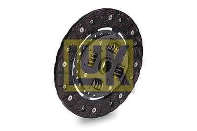 DISC CLUTCH SET  