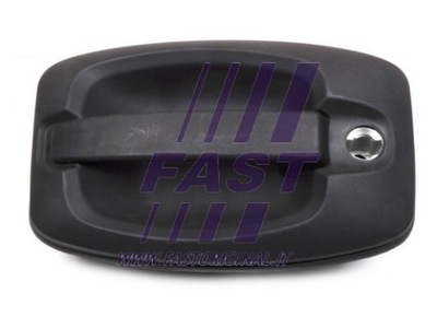 FAST FT94391 FAST HANDLE EXTERIOR FIAT DUCATO 06>/ 14> FRONT L  