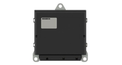 Wabco 4461702270 блок керування, підвіска пневматичний фото №1