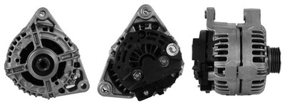 Elstock 28-4833 генератор фото №1