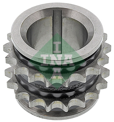 Ina 554 0152 10 колесо зубчасте, wał колінчастий фото №1