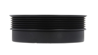 Шкив коленчатого вала коленчатого mini 1.6 02- фото №1