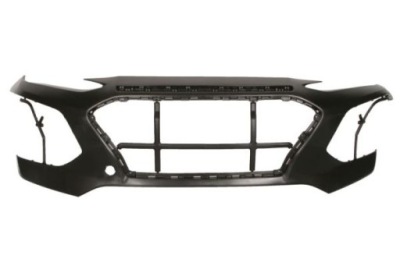 Бампер blic 5510-00-9080901p фото №1