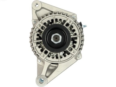 AUTOSTARTER ALTERNADOR  