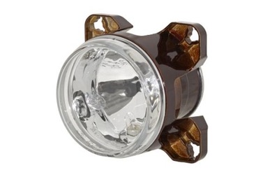 HELLA PIEZA INSERTADA FAROS LUZ DALEKOSIEZNEGO 1K0008 191-011  