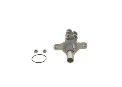 BOS 0204709703 PUMP HAM. CITROEN C4/DS4 1,2-1,6 HDI/VTI 09-  