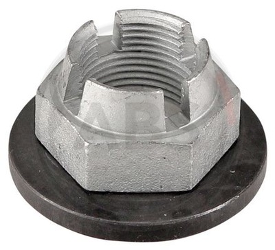 A.B.S. 911362 NAKRETKA, HUB AXLE  