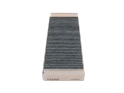 FILTRO CABINAS DE CARBON 1987431458/BOF BOSCH  