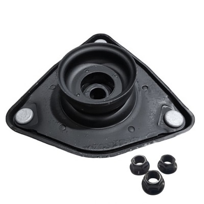 Подушка амортизатора hyundai santa fe 12- фото №1